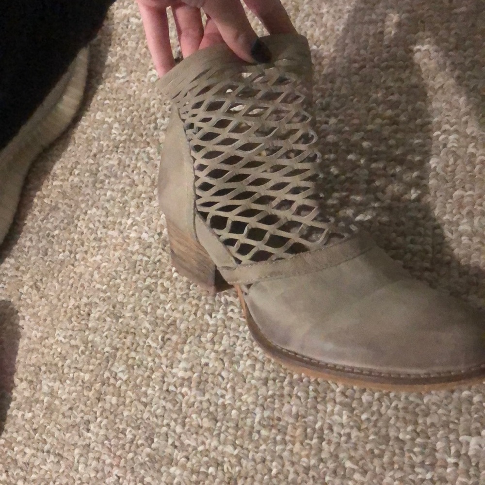 Booties